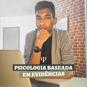 Imagem de capa para o Curso online Psicologia Baseada em Evidências e Metodologia Científica para Psicólogos