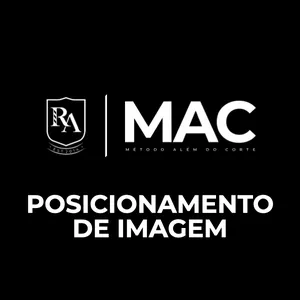 Imagem de capa para o Curso online MAC - POSICIONAMENTO DE IMAGEM