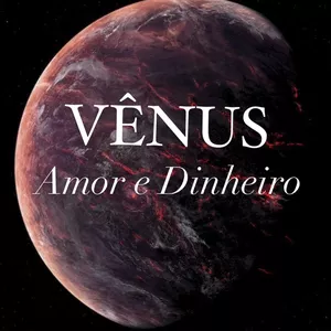Imagem de capa para o Curso online Vênus, Amor e Dinheiro
