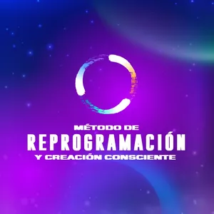 Imagen de portada para Curso online Método de Reprogramación y Creación Consciente