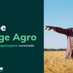 Imagem de capa para o Curso online Clube Hedge Agro