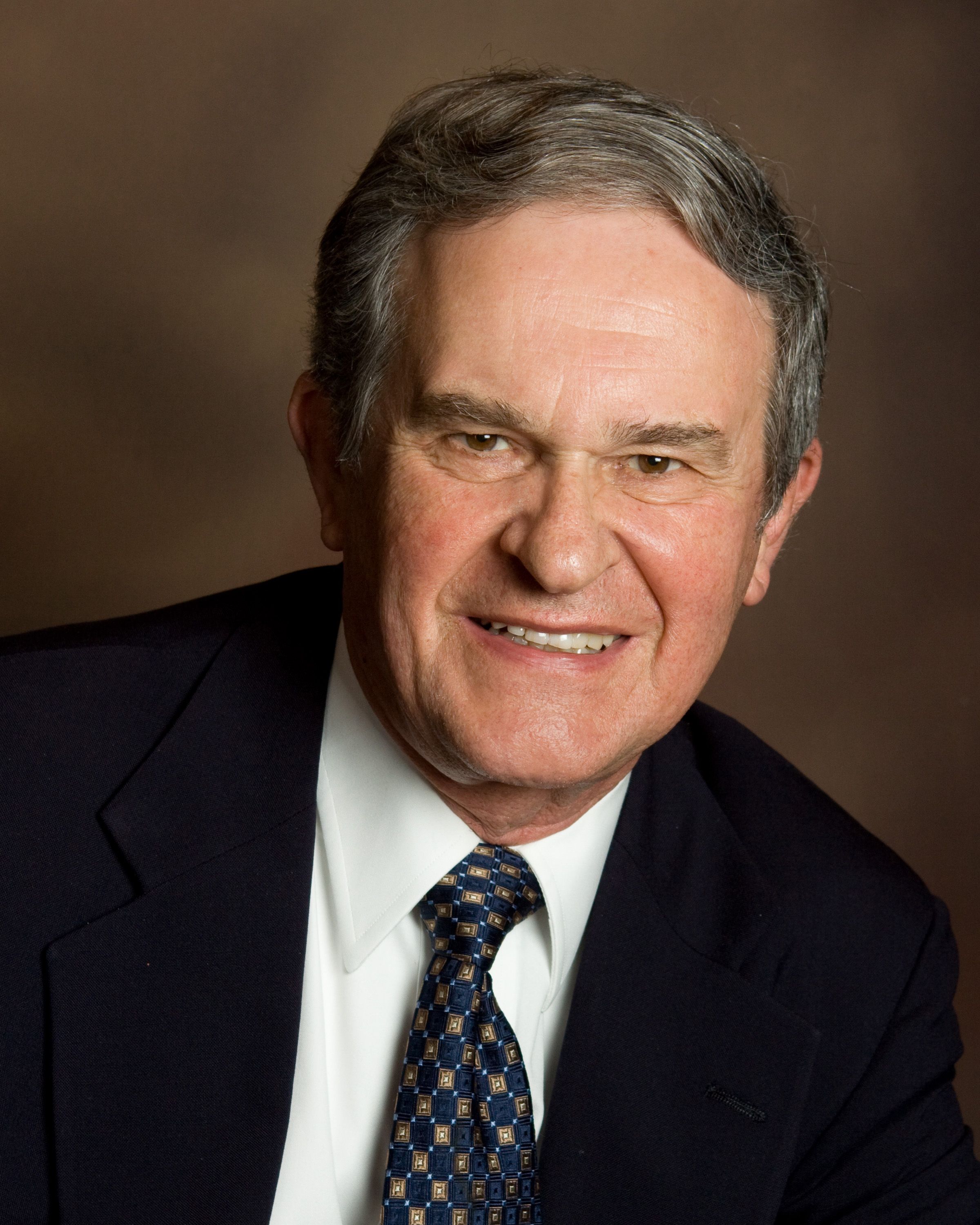 Marvin Blickenstaff
