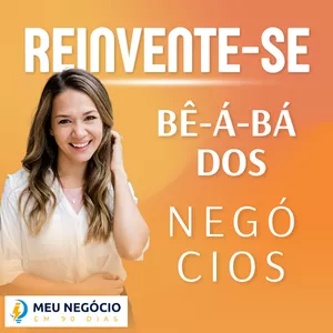 Imagem de capa para o Curso online Bê-á-bá dos Negócios