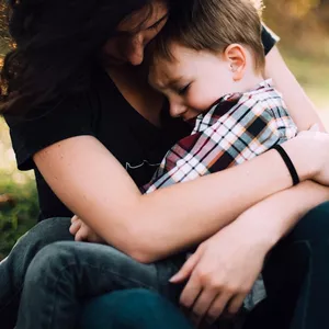 Imagem de capa para o Ebook Desenvolvendo o Potencial de Filhos com Autismo