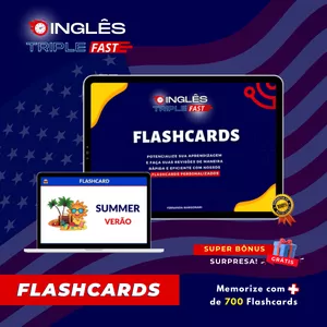Imagem de capa para o Ebook Flashcards de Memorização + Bônus Surpesa!