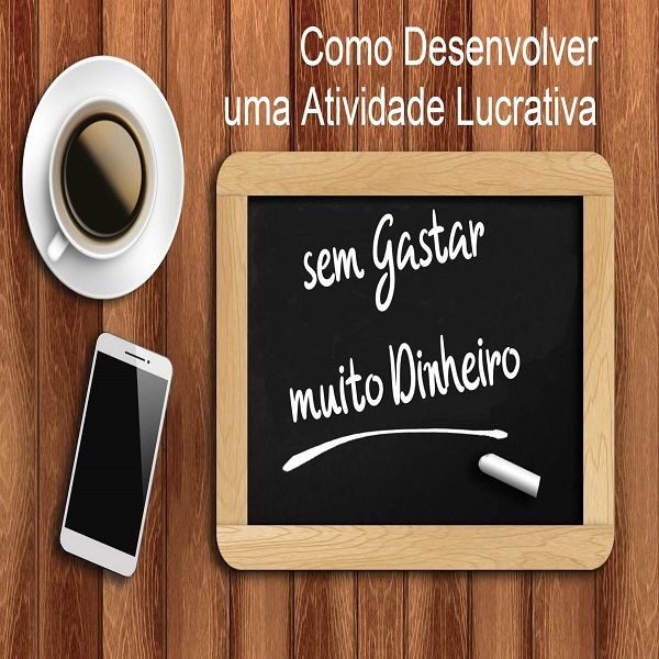 Capa do curso 