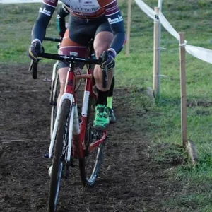 Cover image for Online course MASTERCLASS GRAVEL