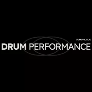 Imagem de capa para o Curso online Comunidade Drum Performance