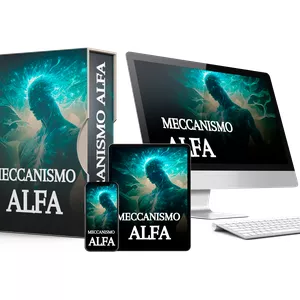 Image de couverture pour le Cours en ligne MÉCANISME ALPHA