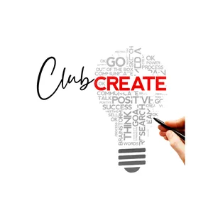 Imagem principal do produto Club Créate