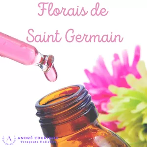 Imagem de capa para o Serviço online Consulta de Florais de Saint Germain