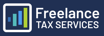 Freelance Tax Services logo