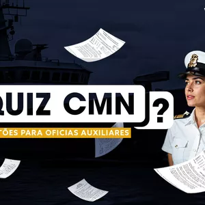 Imagem de capa para o Curso online QOAA - QUIZ CMN - CPA/CAP
