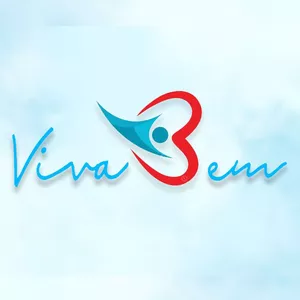 Imagem de capa para o Ebook Viva Bem