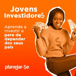 Imagem do curso Jovens Investidores - Iniciando sua vida na área de investimentos