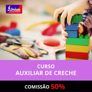 Capa do curso 