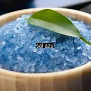 Imagen de portada para Curso online Sal azul