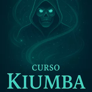 Imagem de capa para o Curso online KIUMBA