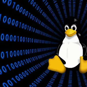 Imagem principal do produto Curso completo de Linux