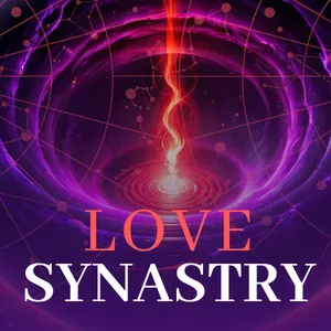 Cover image for Online course Love Synastry