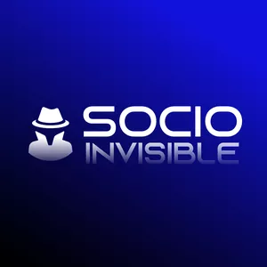 Imagen de portada para Curso online Socio Invisible