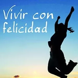 Imagen de portada para Evento presencial Vivir con Felicidad