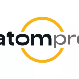Imagem de capa para o Curso online Atom Pro