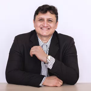 Imagem de capa para o Curso online Práticas de Equilíbrio da Ansiedade