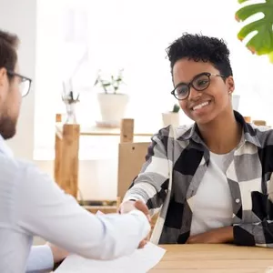 Imagem do curso COMO SER APROVADO EM UM PROCESSO SELETIVO