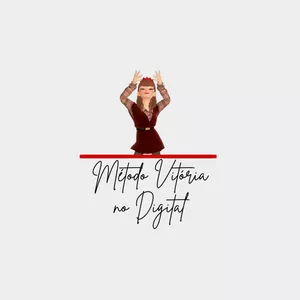 Imagem de capa para o Curso online Método Vitória no Digital-AFILIADAS VITORIOSAS VIP