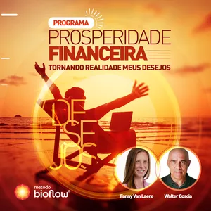 Imagem do curso PROGRAMA PROSPERIDADE FINANCEIRA BIOFLOW®