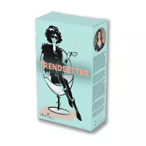 Imagen de portada para Curso online TRENDSETTER