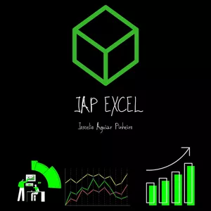 Imagem de JAP EXCEL - VBA (Virtual Basic for Applications) criado por Joscelio Pinheiro na hotmart