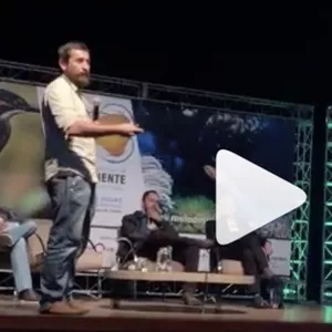 Imagem de capa para o Serviço online Consultoria Ambiental com Dr. Thiago Junqueira Roncon
