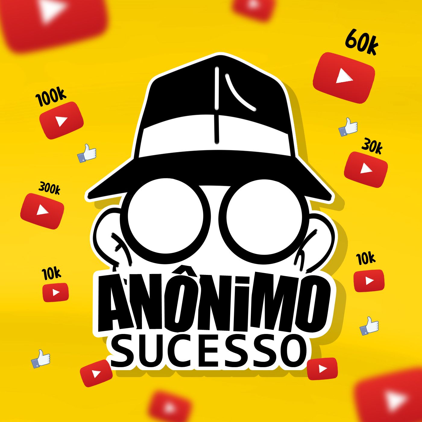 Imagem do curso ANÔNIMO DE SUCESSO