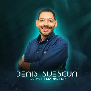Imagen de portada para Curso online Consultoría con Denis Suescun
