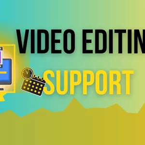 Cover image for Online course Monthly Subscription