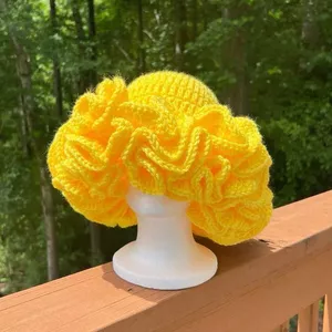 Image de couverture pour le Cours en ligne Cours crochet pour débutants 