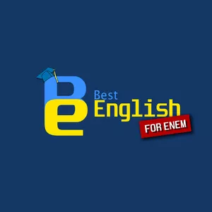 Imagem de capa para o Curso online Best English - ENEM e CONCURSOS