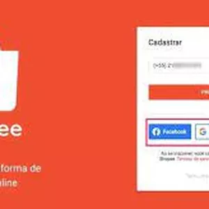 Curso Como criar sua loja na shopee