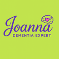 Joanna Dementia Expert Training logo