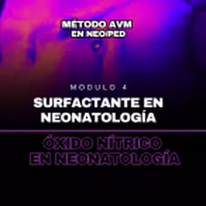 Imagen de portada para Curso online SURFACTANTE EN NEONATOLOGÍA