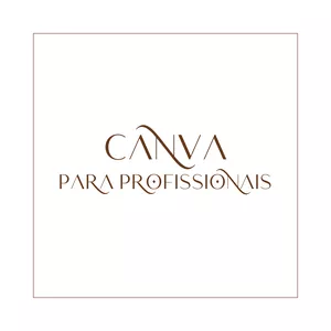 Imagem de capa para o Curso online Canva Para Profissionais 