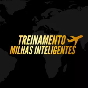 Imagem de capa para o Curso online Mentoria Milhas Inteligentes