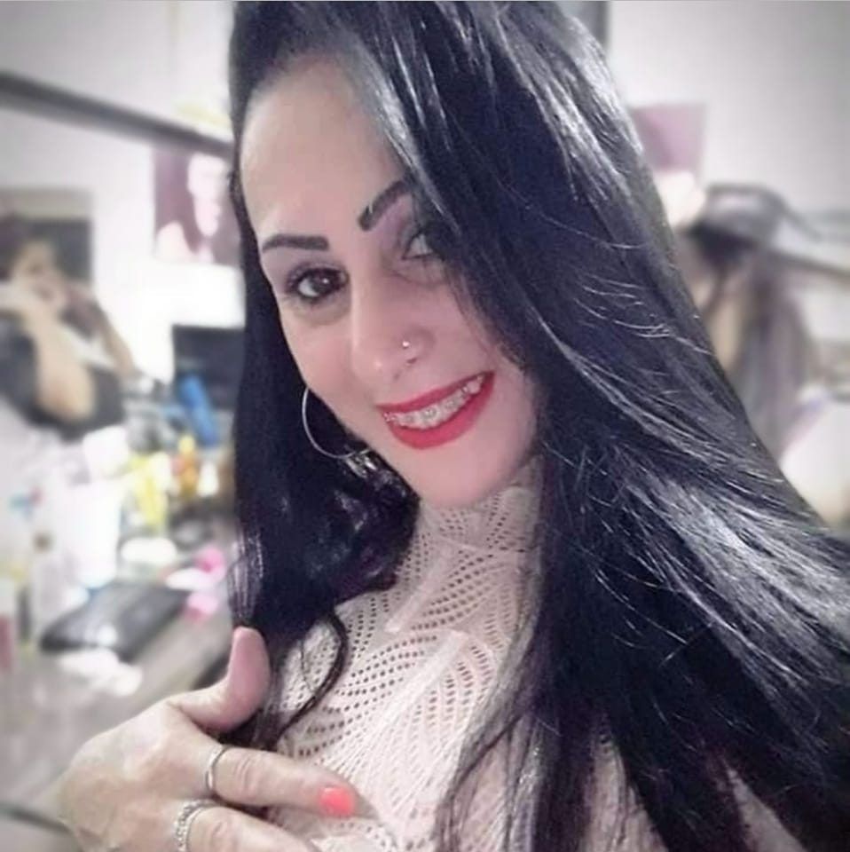 Fernanda Cabral