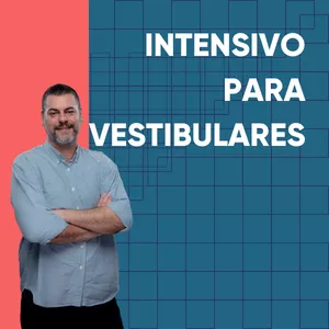 Imagem de capa para o Curso online CURSO INTENSIVO PARA OS PRINCIPAIS VESTIBULARES DO PARANÁ