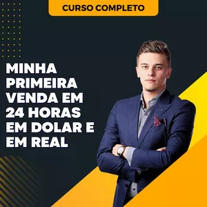 Capa do curso 