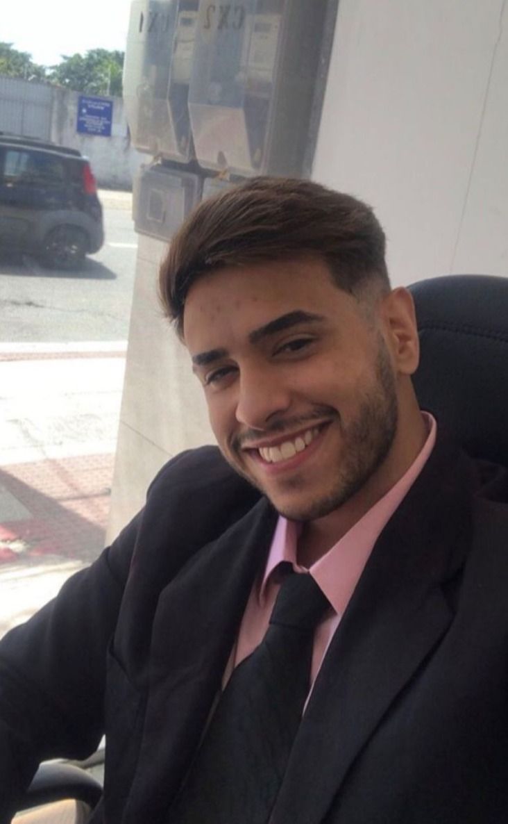 Douglas Henrique 