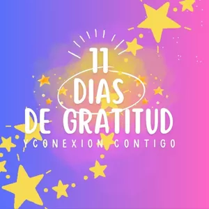 Imagen de portada para Curso online Un Viaje Hacia La Gratitud 