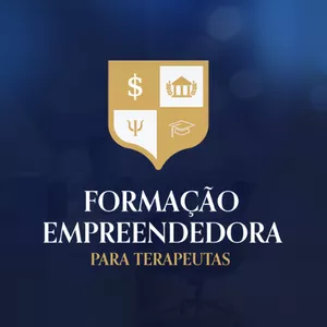 Imagem de capa para o Curso online Formação Empreendedora para Terapeutas